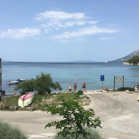 Žuljana Apartmani Domenika מראה חיצוני תמונה