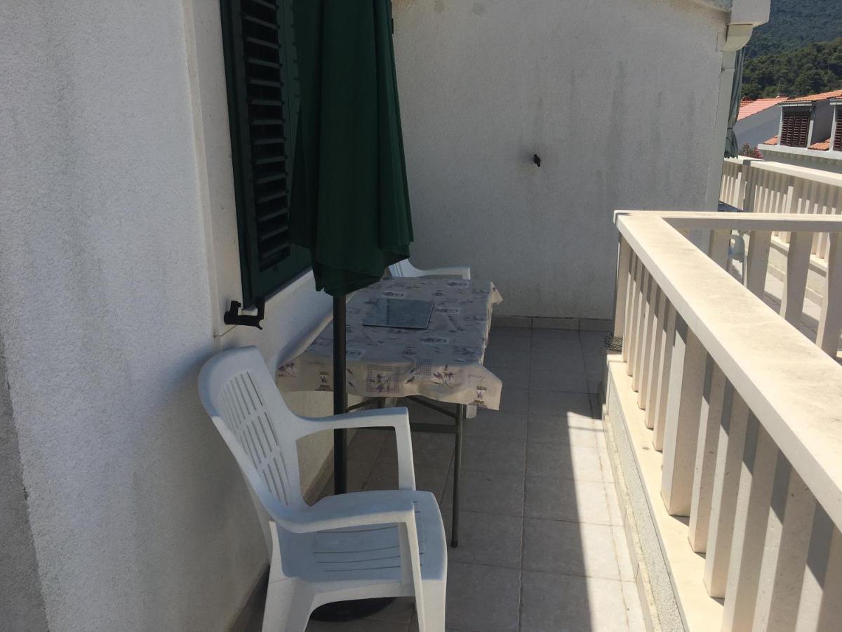 Žuljana Apartmani Domenika מראה חיצוני תמונה
