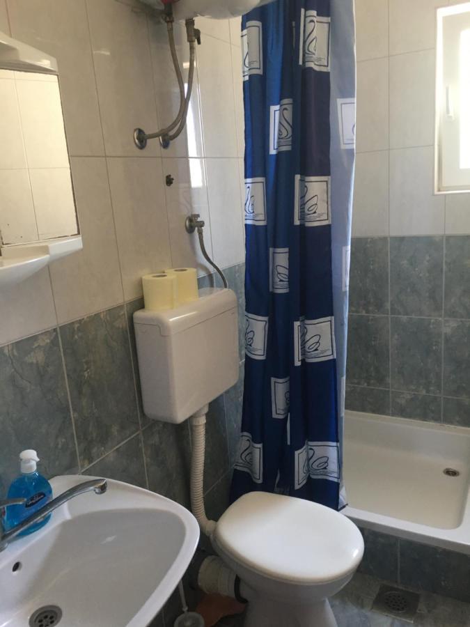 Žuljana Apartmani Domenika מראה חיצוני תמונה