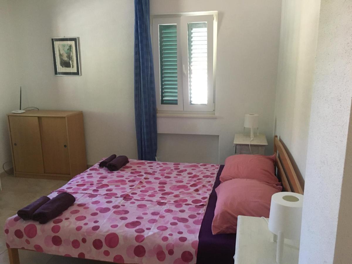 Žuljana Apartmani Domenika מראה חיצוני תמונה