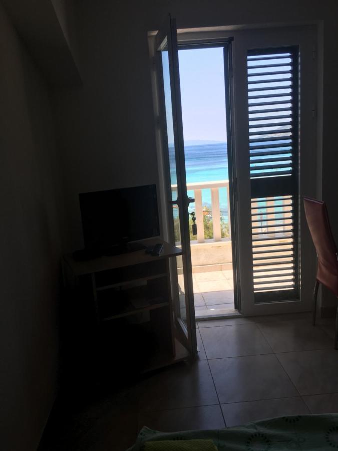 Žuljana Apartmani Domenika מראה חיצוני תמונה