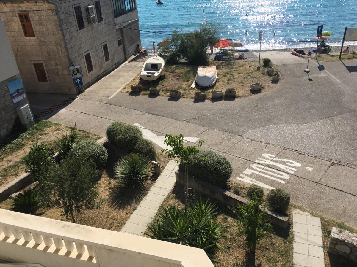 Žuljana Apartmani Domenika מראה חיצוני תמונה