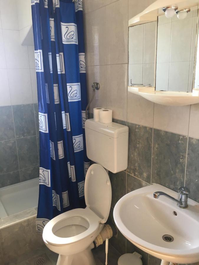 Žuljana Apartmani Domenika מראה חיצוני תמונה
