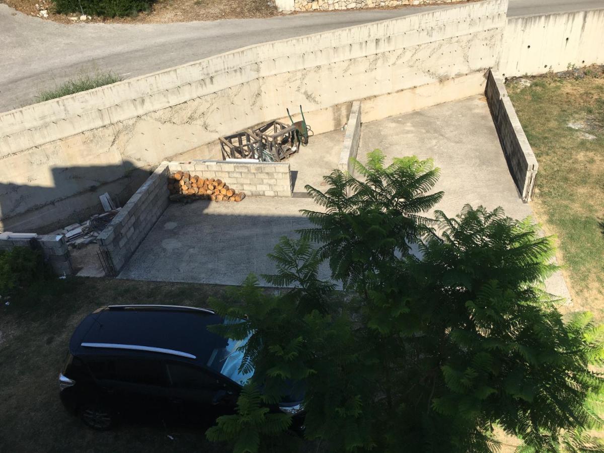 Žuljana Apartmani Domenika מראה חיצוני תמונה